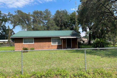 Casa en venta en Ocala, Florida, 2 dormitorios, 107.77 m2 № 1344761 - foto 1