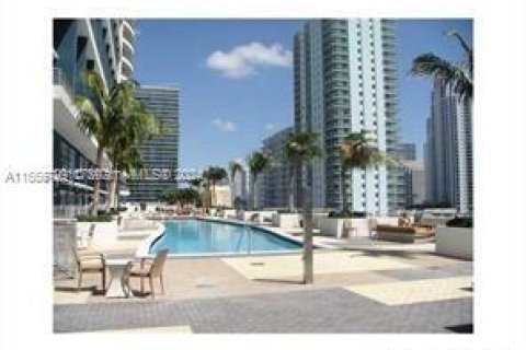 Copropriété à louer à Miami, Floride: 2 chambres, 106.65 m2 № 1357068 - photo 16