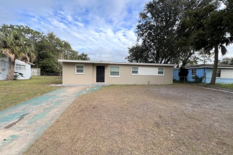 Villa ou maison à louer à Jacksonville, Floride: 3 chambres, 112.13 m2 № 889652 - photo 2