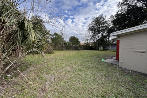 House in Jacksonville, Florida 3 bedrooms, 112.13 sq.m. № 889652 - photo 12