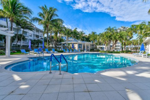 Condominio en venta en Juno Beach, Florida, 2 dormitorios, 147.71 m2 № 1210152 - foto 4