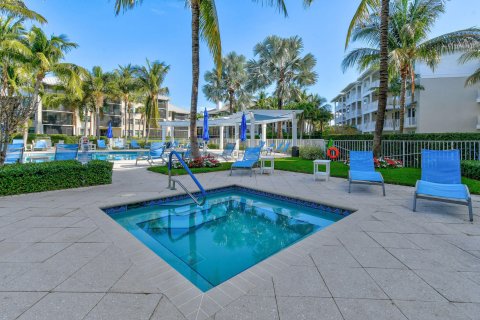 Copropriété à vendre à Juno Beach, Floride: 2 chambres, 147.71 m2 № 1210152 - photo 3