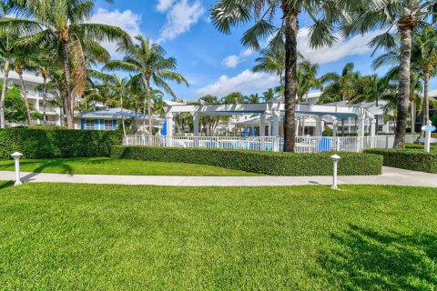 Condominio en venta en Juno Beach, Florida, 2 dormitorios, 147.71 m2 № 1210152 - foto 26