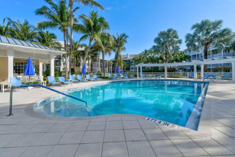 Copropriété à vendre à Juno Beach, Floride: 2 chambres, 147.71 m2 № 1210152 - photo 2