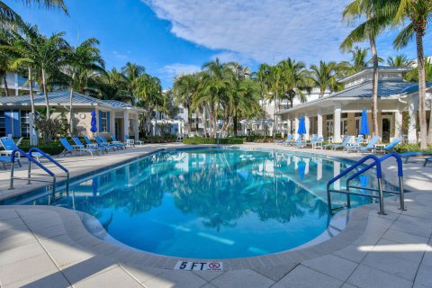 Copropriété à vendre à Juno Beach, Floride: 2 chambres, 147.71 m2 № 1210152 - photo 5