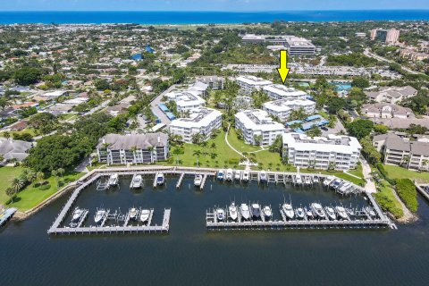 Condominio en venta en Juno Beach, Florida, 2 dormitorios, 147.71 m2 № 1210152 - foto 24