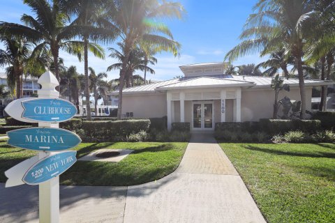 Copropriété à vendre à Juno Beach, Floride: 2 chambres, 147.71 m2 № 1210152 - photo 8