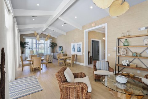 Copropriété à vendre à Juno Beach, Floride: 2 chambres, 147.71 m2 № 1210152 - photo 20