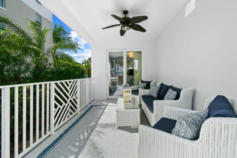 Condo in Juno Beach, Florida, 2 bedrooms  № 1210152 - photo 29