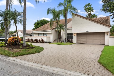 Casa en venta en Coral Springs, Florida, 4 dormitorios, 259.85 m2 № 1210154 - foto 27