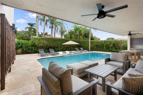 Villa ou maison à vendre à Coral Springs, Floride: 4 chambres, 259.85 m2 № 1210154 - photo 10