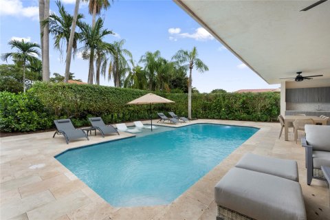 Villa ou maison à vendre à Coral Springs, Floride: 4 chambres, 259.85 m2 № 1210154 - photo 11