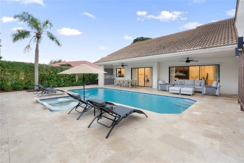 Villa ou maison à vendre à Coral Springs, Floride: 4 chambres, 259.85 m2 № 1210154 - photo 12