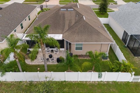 Villa ou maison à vendre à Hudson, Floride: 3 chambres, 189.24 m2 № 1350237 - photo 4