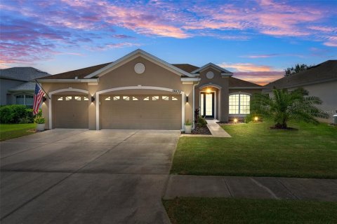 Villa ou maison à vendre à Hudson, Floride: 3 chambres, 189.24 m2 № 1350237 - photo 1