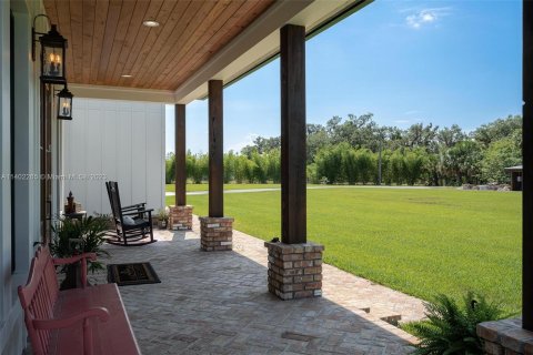 Casa en venta en LaBelle, Florida, 4 dormitorios, 371.61 m2 № 549642 - foto 4