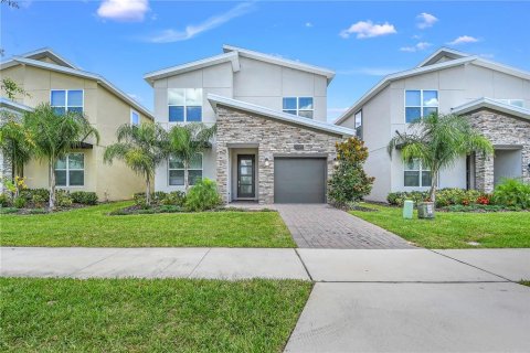 Villa ou maison à louer à Davenport, Floride: 5 chambres, 280.1 m2 № 1386547 - photo 2