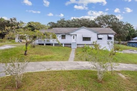 Casa en venta en DeBary, Florida, 4 dormitorios, 144.93 m2 № 1386594 - foto 1