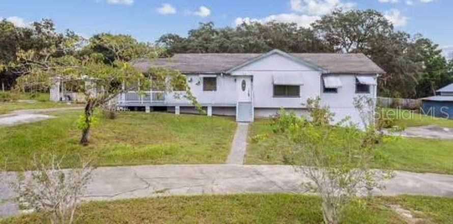 Casa en DeBary, Florida 4 dormitorios, 144.93 m2 № 1386594