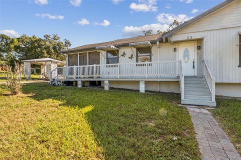 Casa en venta en DeBary, Florida, 4 dormitorios, 144.93 m2 № 1386594 - foto 5