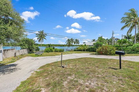 Land in Jupiter, Florida № 994251 - photo 9