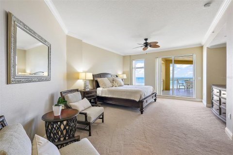 Condo in New Smyrna Beach, Florida, 3 bedrooms  № 1350732 - photo 13