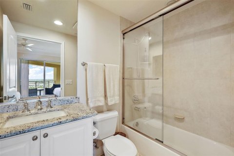 Copropriété à vendre à New Smyrna Beach, Floride: 3 chambres, 187.66 m2 № 1350732 - photo 19