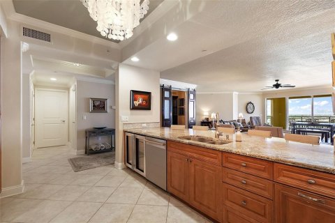 Copropriété à vendre à New Smyrna Beach, Floride: 3 chambres, 187.66 m2 № 1350732 - photo 5