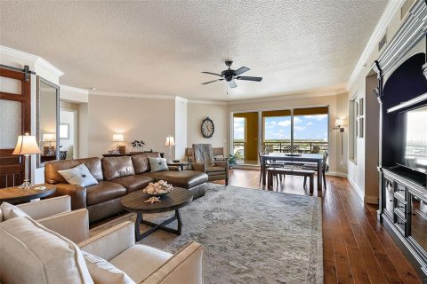 Copropriété à vendre à New Smyrna Beach, Floride: 3 chambres, 187.66 m2 № 1350732 - photo 8