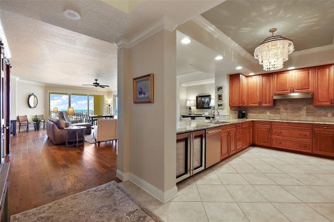 Copropriété à vendre à New Smyrna Beach, Floride: 3 chambres, 187.66 m2 № 1350732 - photo 2