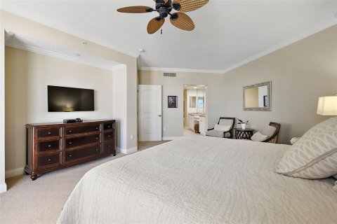 Copropriété à vendre à New Smyrna Beach, Floride: 3 chambres, 187.66 m2 № 1350732 - photo 12