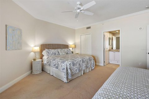 Copropriété à vendre à New Smyrna Beach, Floride: 3 chambres, 187.66 m2 № 1350732 - photo 18