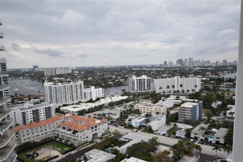 Condominio en venta en Fort Lauderdale, Florida, 1 dormitorio, 60.2 m2 № 954758 - foto 10