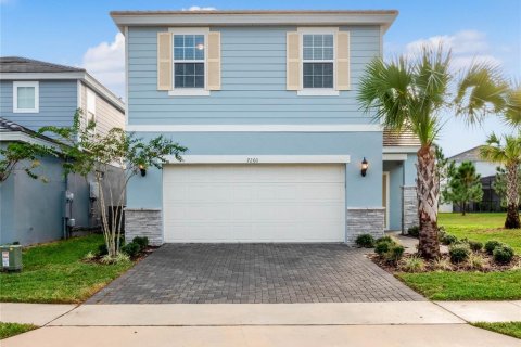 Casa en venta en Davenport, Florida, 5 dormitorios, 250.84 m2 № 1382615 - foto 1