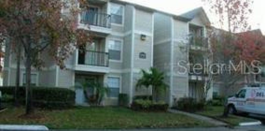 Condo in Orlando, Florida, 2 bedrooms  № 1382614