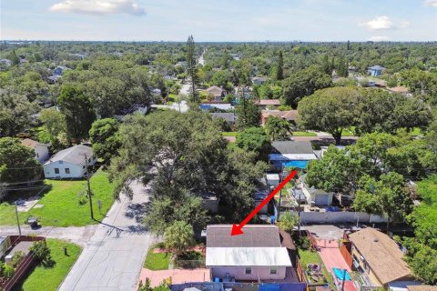 House in Saint Petersburg, Florida 2 bedrooms, 66.89 sq.m. № 1342128 - photo 7