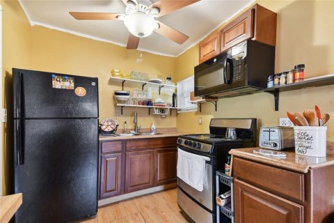 Casa en venta en Saint Petersburg, Florida, 2 dormitorios, 66.89 m2 № 1342128 - foto 21