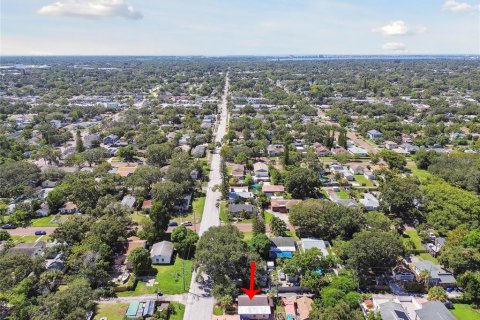 Villa ou maison à vendre à Saint Petersburg, Floride: 2 chambres, 66.89 m2 № 1342128 - photo 10