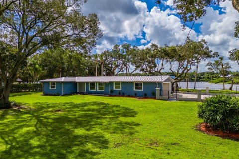 Villa ou maison à vendre à Riverview, Floride: 2 chambres, 156.82 m2 № 1342129 - photo 7