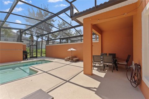 Townhouse in Kissimmee, Florida 4 bedrooms, 176.7 sq.m. № 1342062 - photo 15