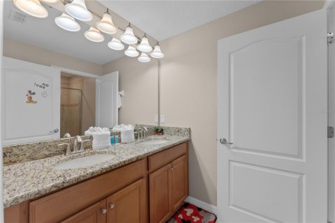 Townhouse in Kissimmee, Florida 4 bedrooms, 176.7 sq.m. № 1342062 - photo 22