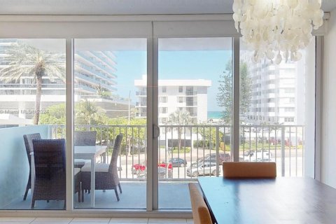 Condominio en venta en Miami Beach, Florida, 1 dormitorio, 75.72 m2 № 1325317 - foto 6