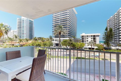 Copropriété à vendre à Miami Beach, Floride: 1 chambre, 75.72 m2 № 1325317 - photo 7