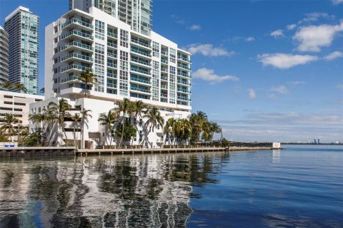 Condominio en venta en Miami, Florida, 1 dormitorio, 65.59 m2 № 1269348 - foto 18