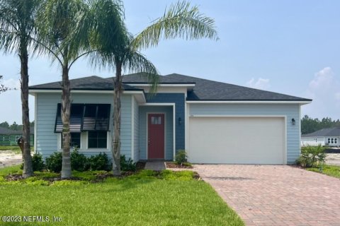 Villa ou maison à vendre à Saint Augustine, Floride: 2 chambres, 176.33 m2 № 767024 - photo 1