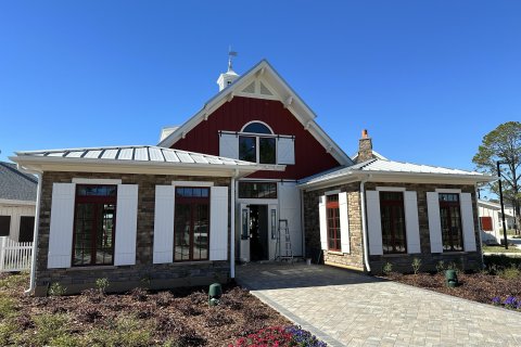 Villa ou maison à vendre à Saint Augustine, Floride: 2 chambres, 176.33 m2 № 767024 - photo 28