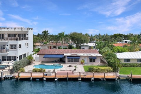 Villa ou maison à louer à Pompano Beach, Floride: 3 chambres, 125.33 m2 № 1353888 - photo 7