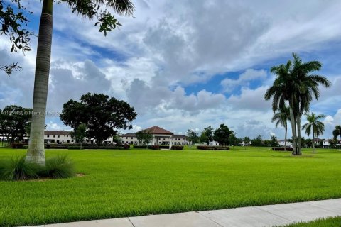 Touwnhouse à louer à Homestead, Floride: 3 chambres, 141.58 m2 № 1353889 - photo 29