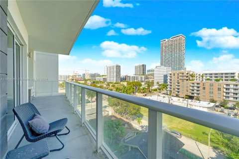 Condo in Miami, Florida, 2 bedrooms  № 1353842 - photo 21