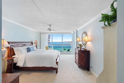 Condo in Fort Lauderdale, Florida, 1 bedroom  № 1407679 - photo 12